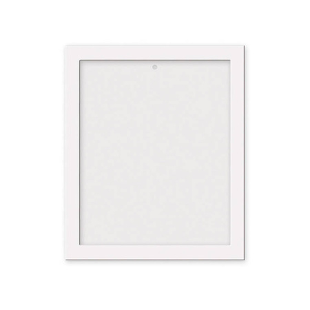 Janod Zestaw kreatywny Malowanie po numerach Jednorożce 2 obrazy 7+