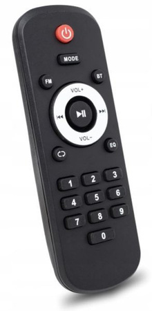 Overmax Głośnik Soundbeat 5.0 Bluetooth USB AUX