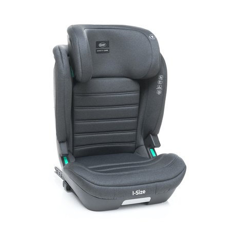4Baby App-Fix Fotelik Samochodowy 15-36 kg Graphite