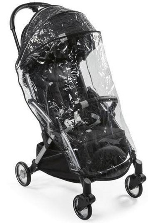 Chicco Goody Plus Wózek Spacerowy Cool Grey