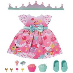 BABY born Deluxe Birthday 43cm