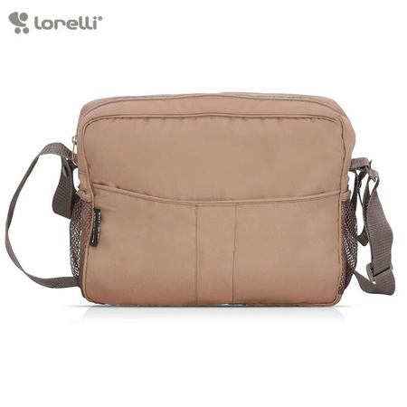 LORELLI Torba dla mam Beige.