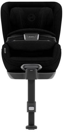 Cybex Anoris T i-Size Fotelik Samochodowy 9-21 kg Deep Black