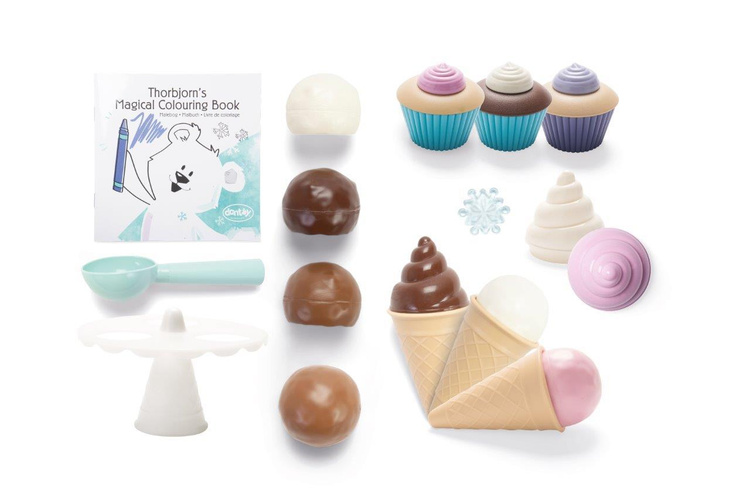 Dantoy THORBJORN Zestaw deserowy z lodami i kolorowanką pol_pl_Dantoy-THORBJORN-Zestaw-samolot-i-plug-sniezny-112974_4