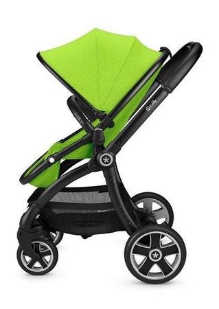 Kiddy Evostar 1 Wózek Spacerowy