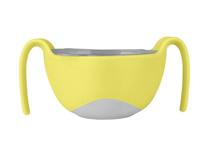 B.Box Kubek niewysypek Lemon Sherbet