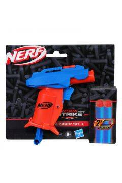 Hasbro Nerf Alpha Strike Slinge