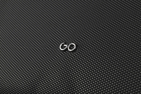 EasyGo Giro Wózek Głęboko-Spacerowy Ebony Black