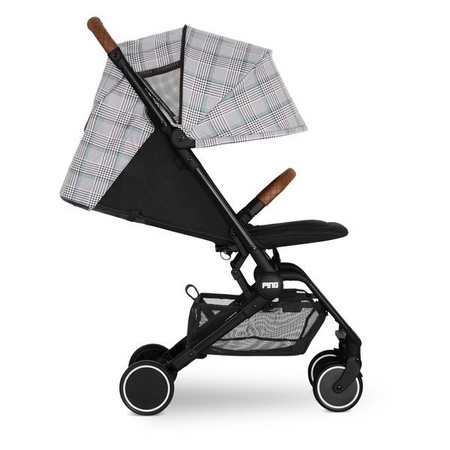 ABC Design Ping Wózek Spacerowy Fashion Edition - Smaragd