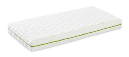 Fiki Miki Materac Lateksowy Antyalergi Covers ML1 120/60/9 cm Box