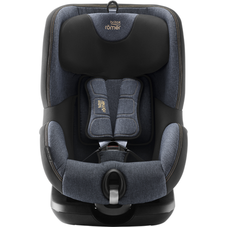 Britax Romer Trifix 2 I-Size Fotelik Samochodowy 9-22kg Blue Marble