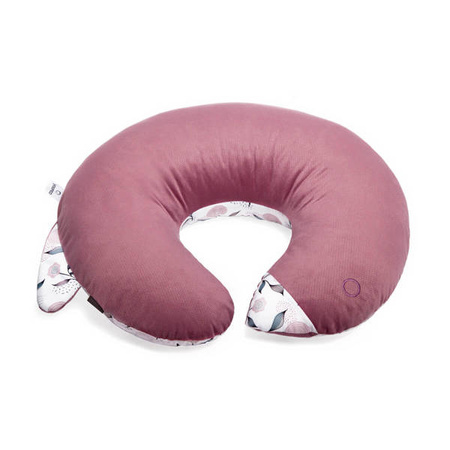 Yoonco Poduszka Do Karmienia Rogal Flower