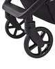 Carrello Bravo SL Wózek Spacerowy Ink Black