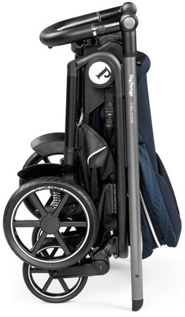 PegPerego Veloce Wózek Głęboko-Spacerowy Eclipse