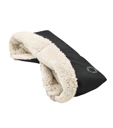 Maxi-Cosi Rękawice Do Wózka Essential Black
