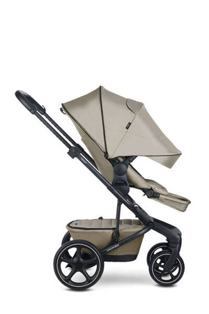 Easywalker Harvey 5 Premium Wózek Spacerowy Pearl Taupe