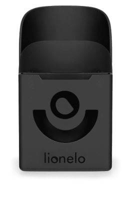 Lionelo Uchwyt na Kubek do Wózka