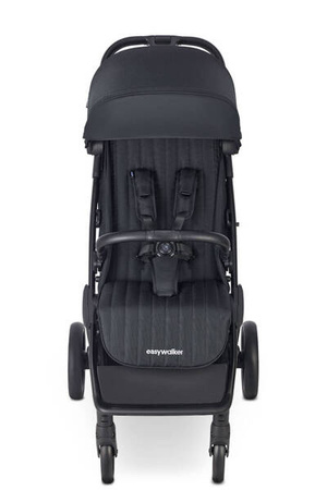 Easywalker Jackey2 XL Midnight Black