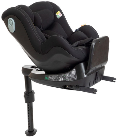 Chicco Seat2fit I-size Fotelik Samochodowy 45-105 cm Black
