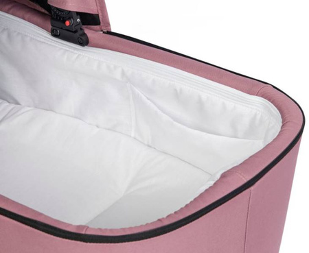 Riko Trex Wózek Głęboko-Spacerowy 2w1 Energy Pink