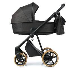 [OUTLET] Roan Ivi 2.0 Vintage Wózek Głęboko-Spacerowy Cooper Glow (Limited Edition)