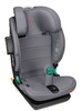 Casual Goldfix Pro I-Size Fotelik Samochodowy 76-150 cm 9-36 kg Grey