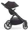 Baby Jogger City Select 2 Wózek Spacerowy Tencel Lunar Black