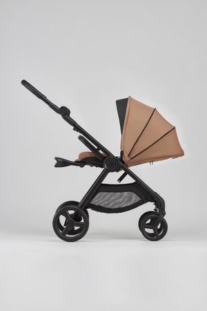 Anex IQ Basic Wózek Głęboko-Spacerowy Sienna