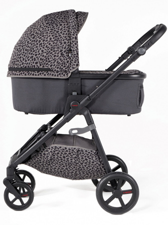 Mast Swiss Design M4x Wózek Głęboko-Spacerowy Animalier