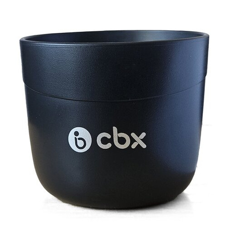 Cybex Uchwyt na Kubek do Fotelików Samochodowych Czarny