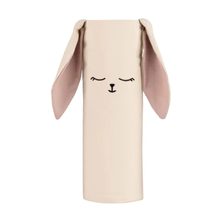 MyBabyBottle Futerał na Przenośny Podgrzewacz Biały