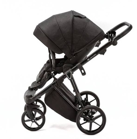 Adamex Belissa Special Wózek Głęboko-Spacerowy PS-571