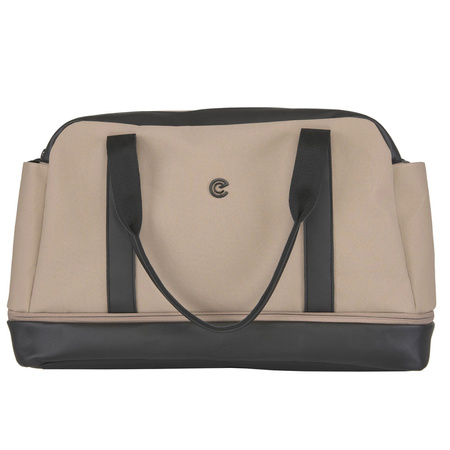 Espiro Torba do Wózka 19 Loving Beige