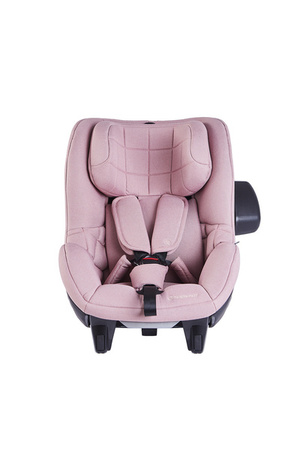 Avionaut Aerofix RWF 2.0 Fotelik Samochodowy 0-18 kg 05 Pink AV-350.F.RWF /AF.NL.05