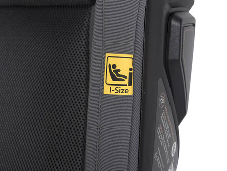 Cavoe Grand Prix Pro Fotelik Samochodowy 15-36kg Iron