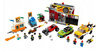 Lego CITY Warsztat Tuningowy 60258
