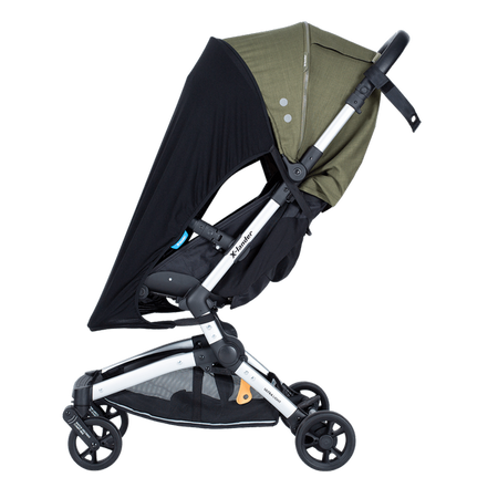 X-Lander X-Cloud Outdoorowa Parasolka Do Wózka X-Move / X-Pulse / X-Go / X-Cite / X-Fly