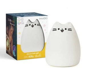 InnoGIO Lampka Nocna Kitty Midi Kotek