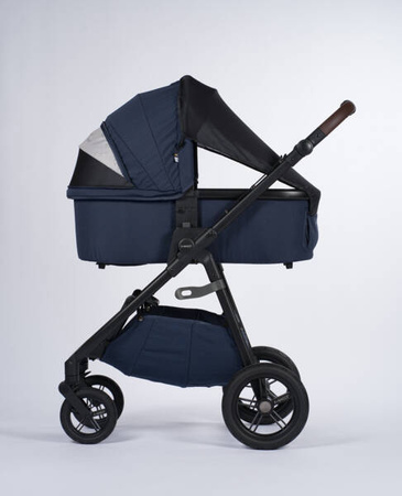 Mast M4x Gondola Blueberry