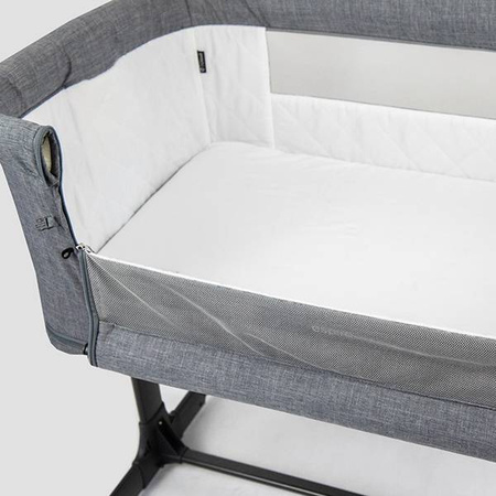 Espiro Cloud Łóżeczko Dostawne Dziecięce 09 Beige