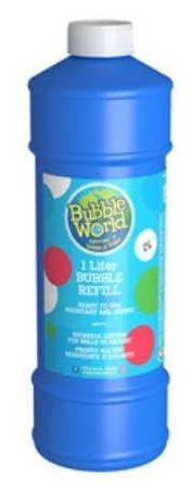 Płyn Do Baniek Mydlanych 1 l.