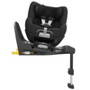 Maxi-Cosi Pearl 360 Pro Fotelik Samochodowy 0-18kg Authentic Black + Maxi-Cosi Baza Familyfix 360 Pro	