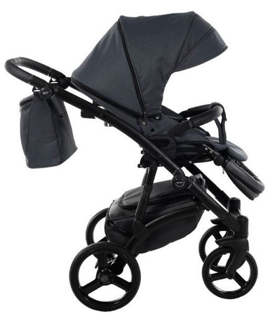 Tako Laret Soft Wózek Głęboko-Spacerowy 2w1 01