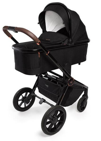 Muuvo Quick SE Gondola Do Wózka Sunset Black