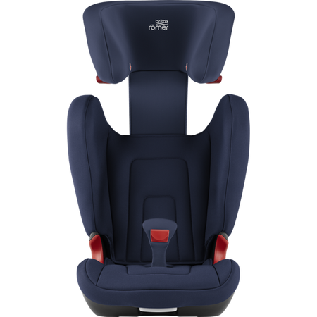Britax Romer Kidfix 2 R Fotelik Samochodowy 15-36kg Moonlight Blue