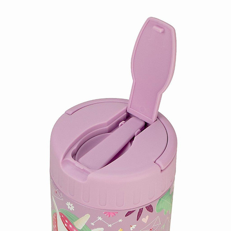 Sassi Termos obiadowy dla dzieci 350ml Jednorożec