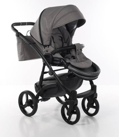 Tako Laret Soft Wózek Głęboko-Spacerowy 2w1 4