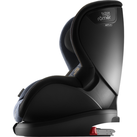 Britax Romer Trifix 2 I-Size Fotelik Samochodowy 9-22kg Blue Marble