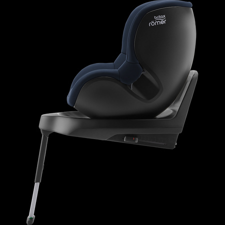 Britax Romer Dualfix M Plus Fotelik Samochodowy 0-20kg Night Blue