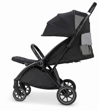 Storchenmuhle Niko Wózek Spacerowy Onyx